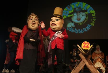 ŽAGANJE BABE 12 FOTO LJUBO VUKELIČ